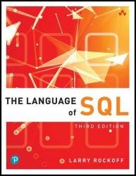 The Language of SQL, 3rd Edition (Final)