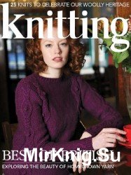 Knitting  №153 2016