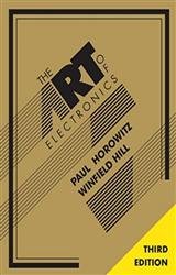 The Art of Electronics. 3rd Edition