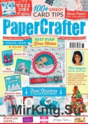 Papercrafter Issue 88 2015