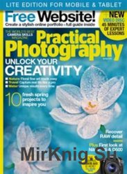 Practical Photography Spring 2016