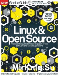 Linux & Open Source Genius Guide Volume 7th Revised Edition