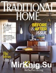 Traditional Home - February/March 2016
