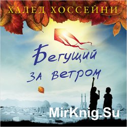 Бегущий за ветром (аудиокнига)