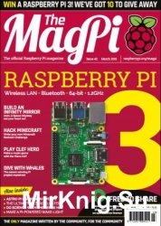 The MagPi - Issue 43