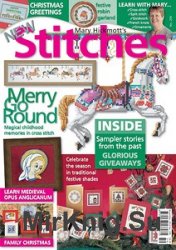 New Stitches Issue 259 2014