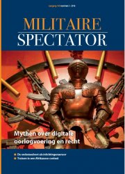 Militaire Spectator №3 2016 