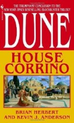  House Corrino  (Аудиокнига)
