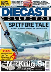 Diecast Collector 2016-04