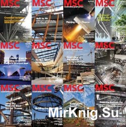 Modern Steel Construction 2007-2011
