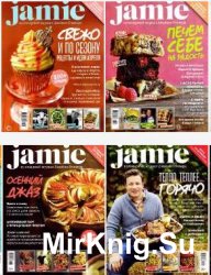 Jamie Magazine 2012-2014