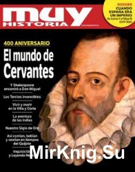 Muy Historia 2016-04