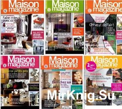 Maison Magazine 2009-2011