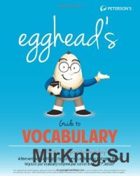 Peterson's egghead's Guide to Vocabulary