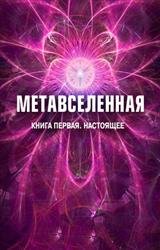 Метавселенная. Книга первая. Настоящее