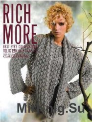 Rich more Vol.112 2012