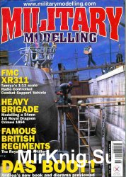 Military Modelling Vol.32 No.05 2002