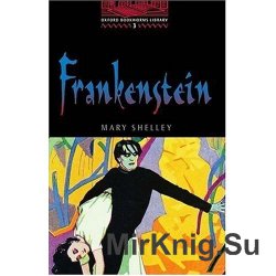 Frankenstein (Адаптированная аудиокнига)
