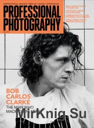Professional Photography April 2016