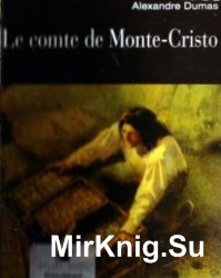 Comte de Monte-Cristo (audiobook)