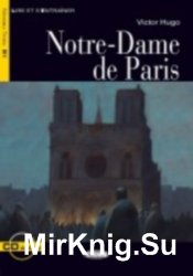 Notre-Dame de Paris (audiobook)
