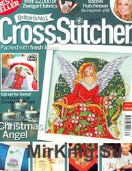 Cross Stitcher № 205, 2008