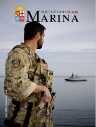 Notiziario della Marina №1 2016