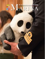 Notiziario della Marina №2 2016
