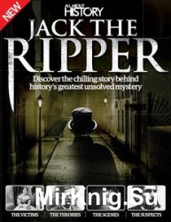 Jack The Ripper (All About History)