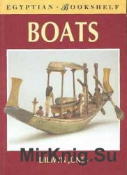 Ancient Egyptian Boats