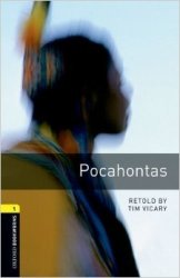 Pocahontas (Oxford Bookworms Library Stage 1)