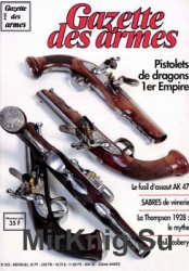 Gazette des Armes №222
