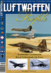 Koninklijke Luchtmacht/Royal Netherlands Air Force (Luftwaffen Profile №5)