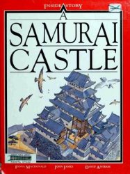 A Samurai Castle