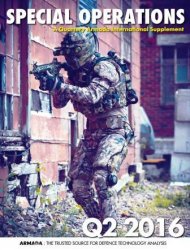 Special Operations Quarterly 2 2016 