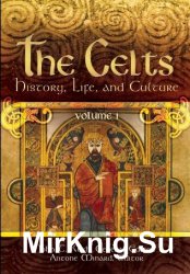 The Celts: History, Life, and Culture