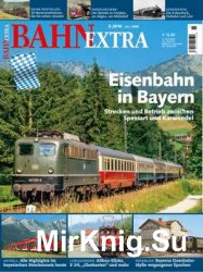 Bahn Extra 2016-05/06
