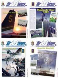 AirPlanes Magazine 2009