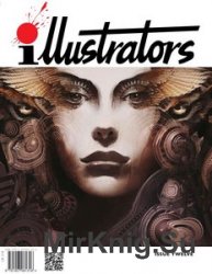 illustrators - Issue 12 2015