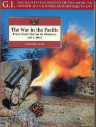 The War in the Pacific From Pearl Harbor to Okinawa, 1841-1845