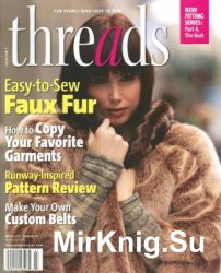 Threads magazine No.129