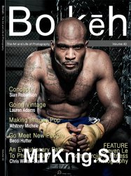 Bokeh Photography Issue 40