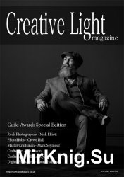 Light Issue 12 2016