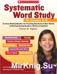 Systematic Word Study for Grades 4-6