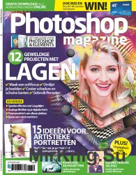 Photoshop Magazine 42 2016