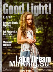 Good Light! Issue 27 2016
