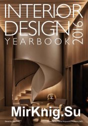 Interior Design Today - Yearbook, 2016