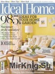 Ideal Home - June 2016