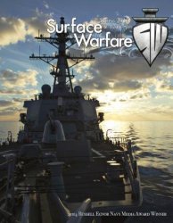 Surface Warfare Magazine №50