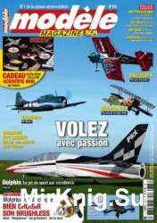 Modele Magazine 2016-05